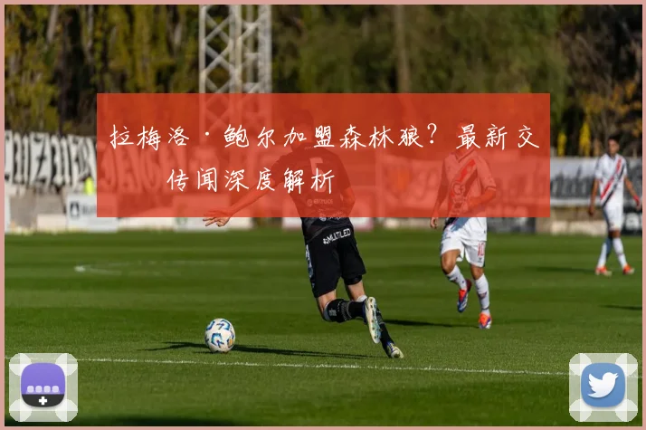 拉梅洛·鲍尔加盟森林狼?最新交易传闻深度解析